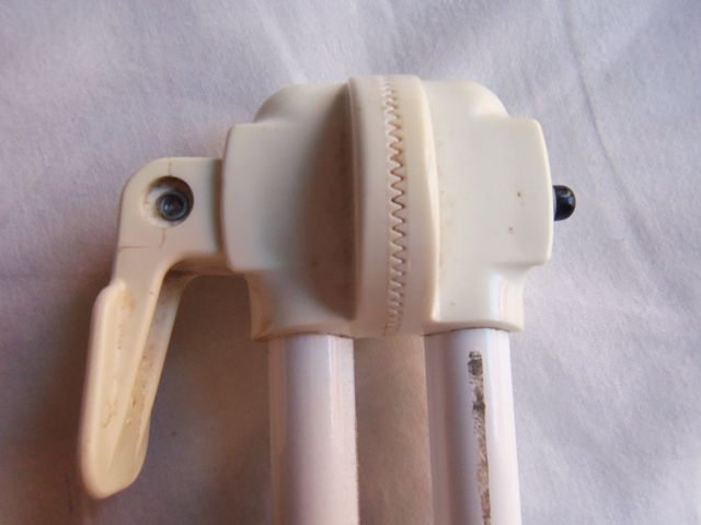 Barrera cama infantil