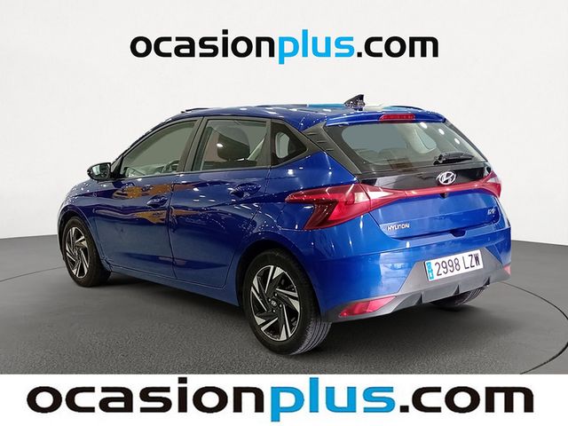 Hyundai i20 1.0 TGDI Klass 74 kW (100 CV)