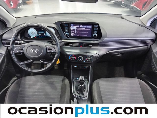 Hyundai i20 1.0 TGDI Klass 74 kW (100 CV)