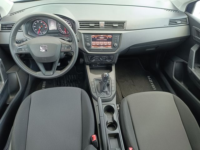 SEAT Ibiza 2019
