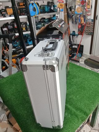Trolley cassetta utensili  da lavoro 849 pz