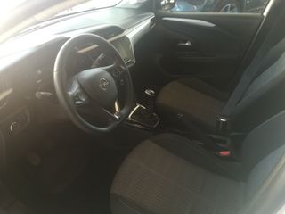 Opel Corsa 2021