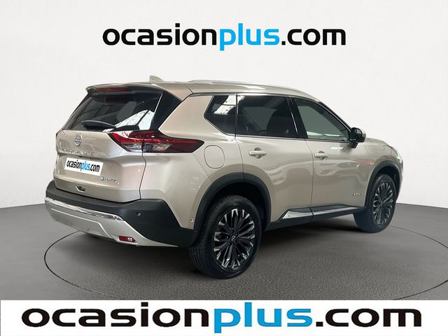 Nissan X-Trail 1.5 e-POWER Tekna A/T 150 kW (204 CV)