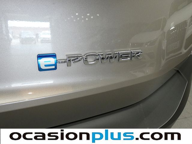 Nissan X-Trail 1.5 e-POWER Tekna A/T 150 kW (204 CV)
