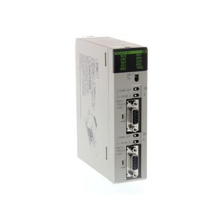 Módulo Omron CS1W-SCU31-V1