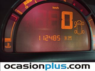Renault Grand Modus Dynamique 1.5 dCi 63 kW (85 CV) eco2