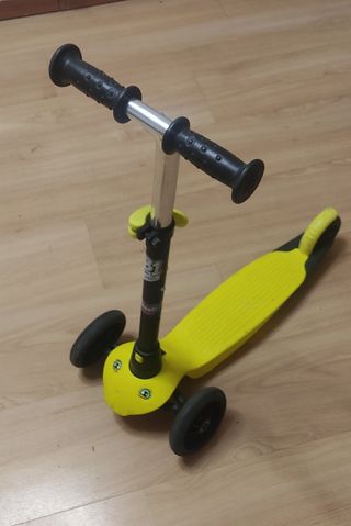 Patinete Oxelo B1 niño usado