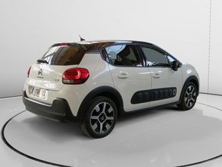 Citroën C3 Shine