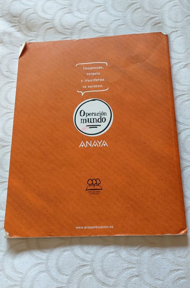 Geografía e Historia 2