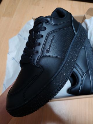 Bambas Champion NUEVAS con CAJA
