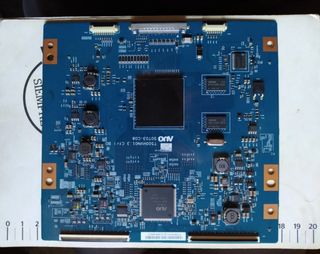 T-Con Samsung UE50ES5500