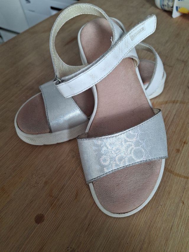 Sandalias Pablosky n.33