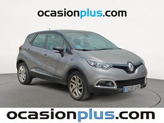 Renault Captur Zen Energy dCi 110 81 kW (110 CV) eco2