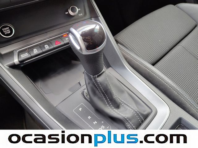 Audi Q3 Black line 35 TDI 110 kW (150 CV) S tronic