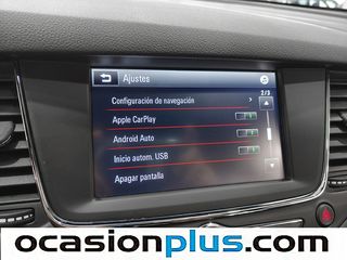 Opel Astra Sports Tourer 1.4 Turbo SHT Elegance CVT 107 kW (145 CV)