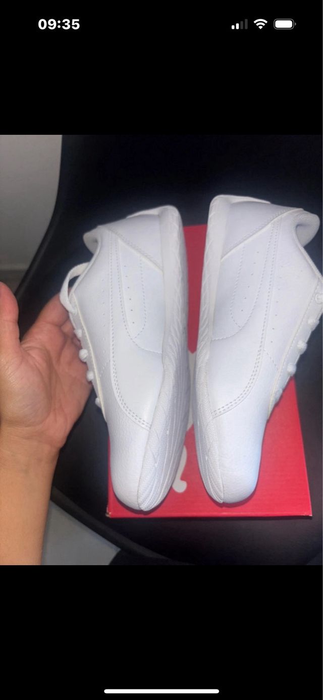 Puma Mercedes AMG - Scarpe nuove