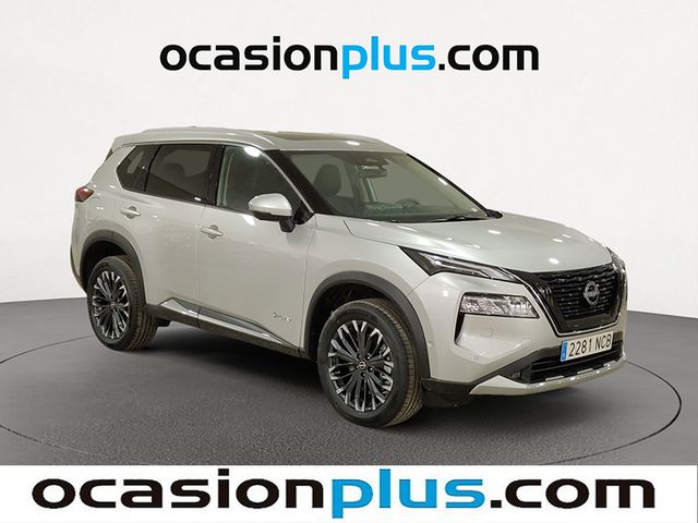 Nissan X-Trail 1.5 e-POWER Tekna A/T 150 kW (204 CV)