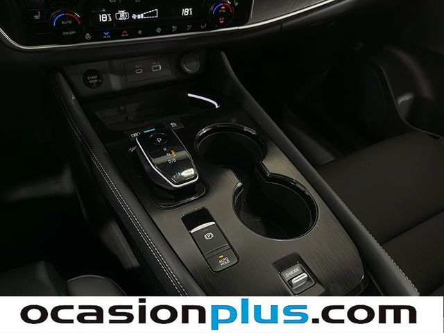Nissan X-Trail 1.5 e-POWER Tekna A/T 150 kW (204 CV)