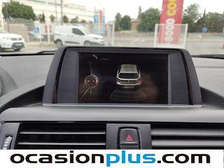 BMW Serie 1 118d 105 kW (143 CV)