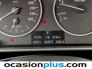 BMW Serie 1 118d 105 kW (143 CV)