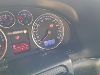 pasat  volzwagen 2004