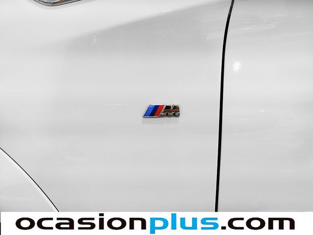BMW X3 sDrive18d 110 kW (150 CV)
