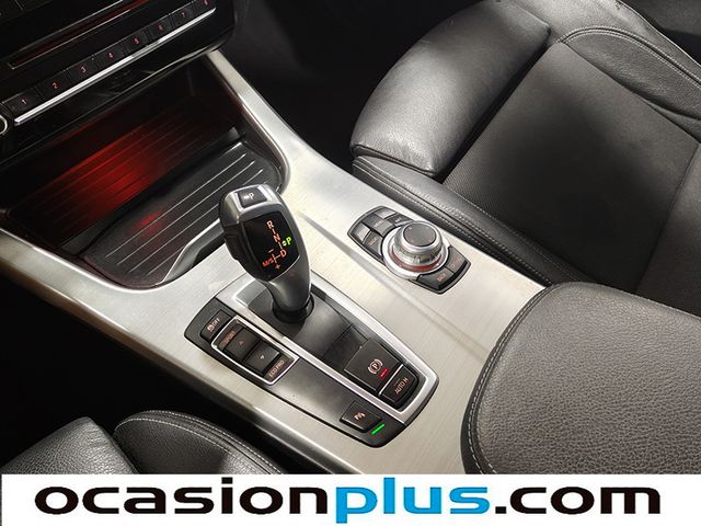 BMW X3 sDrive18d 110 kW (150 CV)