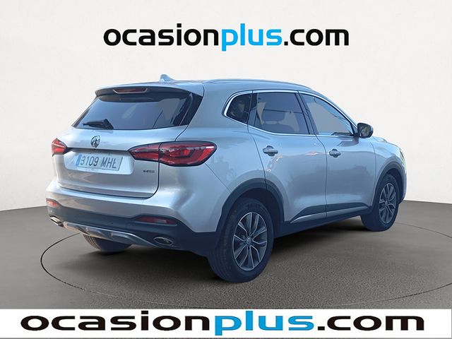 MG HS 1.5 Turbo GDI Comfort 119 kW (162 CV)