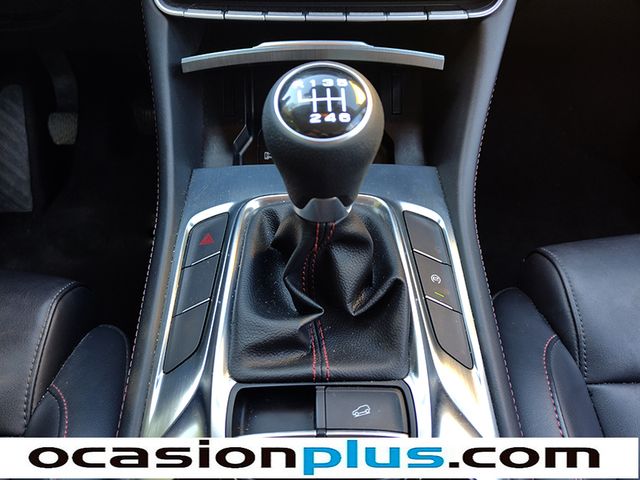 MG HS 1.5 Turbo GDI Comfort 119 kW (162 CV)