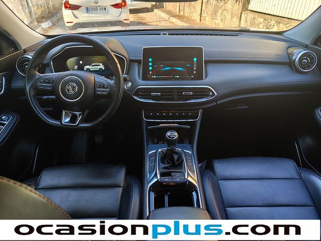 MG HS 1.5 Turbo GDI Comfort 119 kW (162 CV)