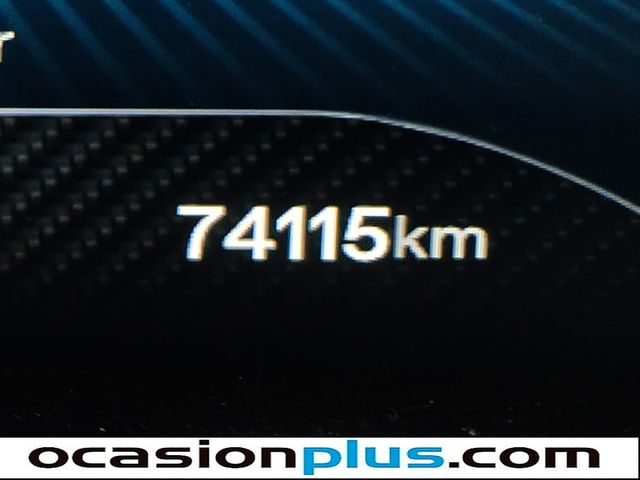 MG HS 1.5 Turbo GDI Comfort 119 kW (162 CV)