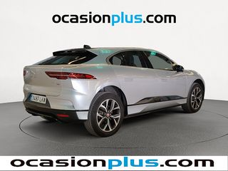 Jaguar I-PACE EV400 S 4WD Auto 294 kW (400 CV)