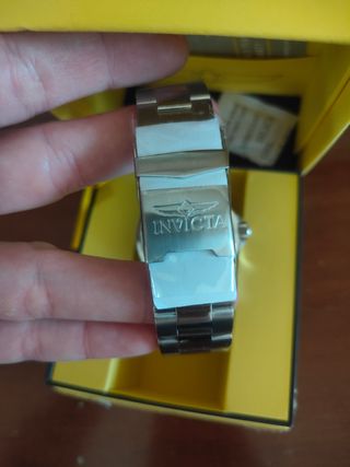 Invicta Pro Diver | Reloj verde