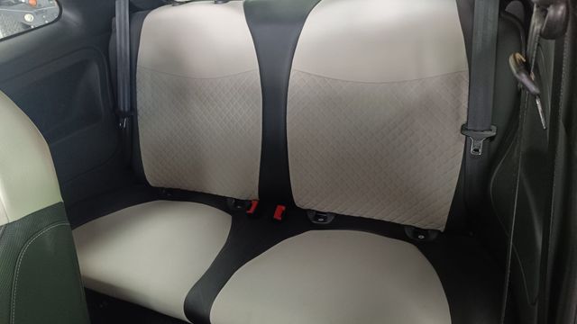 FIAT 500 HYBRID 2023