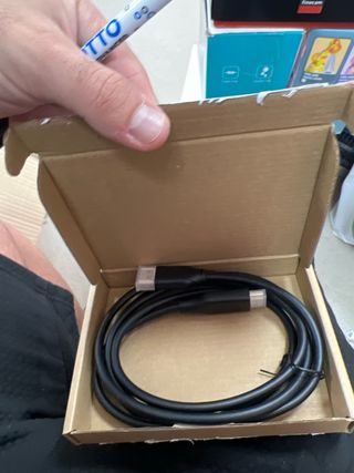 Cable Adaptador DP a HDMI - 1.83m