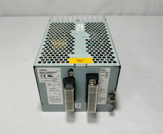 Fuente Alimentación Omron S8JX-G30024CD