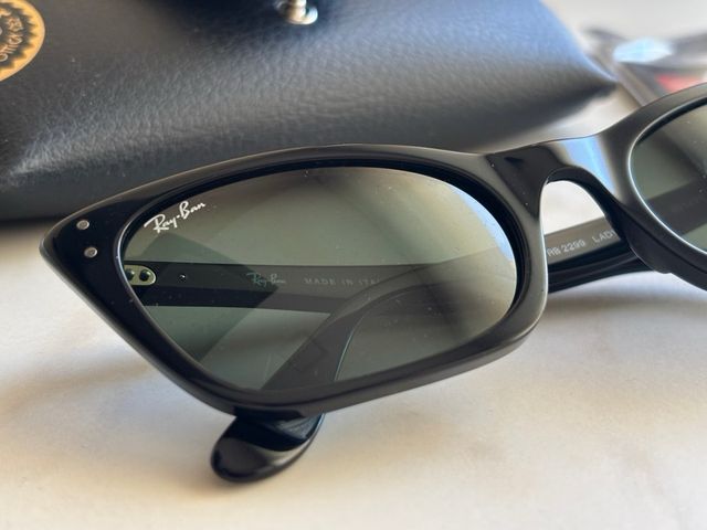 Gafas Ray-Ban Burbank