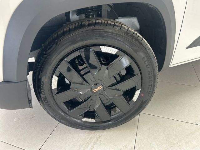 DACIA Spring Extreme Electric 48kW 65CV