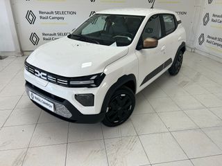 DACIA Spring Extreme Electric 48kW 65CV