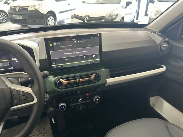 DACIA Spring Extreme Electric 48kW 65CV