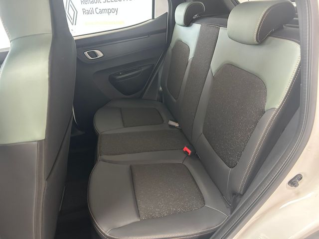 DACIA Spring Extreme Electric 48kW 65CV