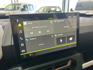 DACIA Spring Extreme Electric 48kW 65CV