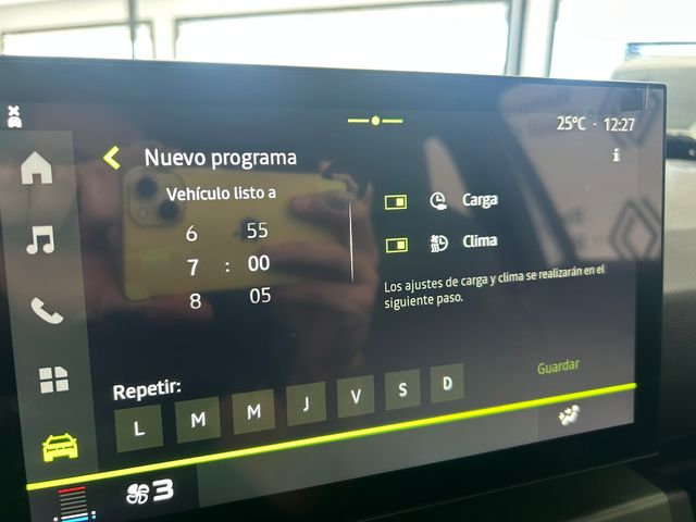 DACIA Spring Extreme Electric 48kW 65CV