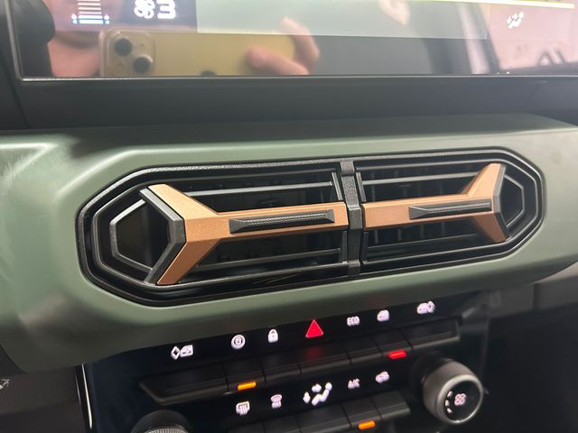 DACIA Spring Extreme Electric 48kW 65CV