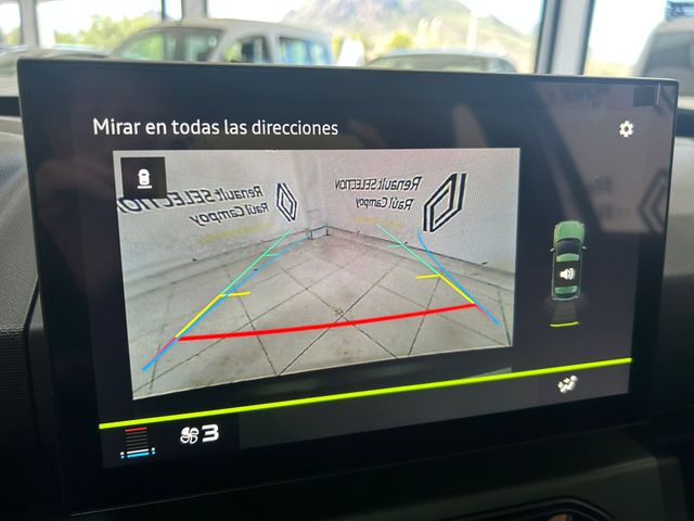 DACIA Spring Extreme Electric 48kW 65CV