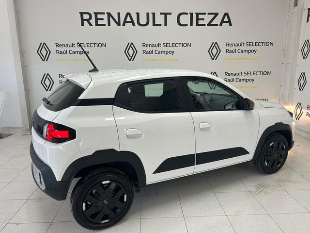 DACIA Spring Extreme Electric 48kW 65CV