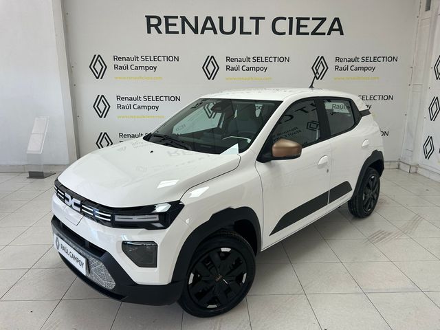 DACIA Spring Extreme Electric 48kW 65CV