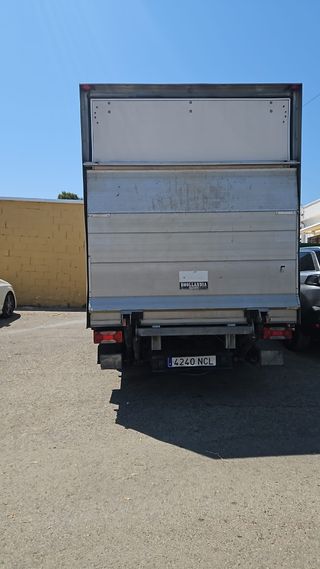 Iveco Daily 2006