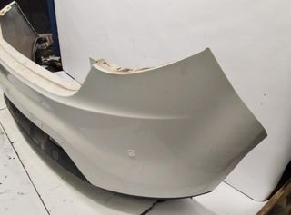 Fiat 1807176 paragolpes trasero sin rf bravo (198)