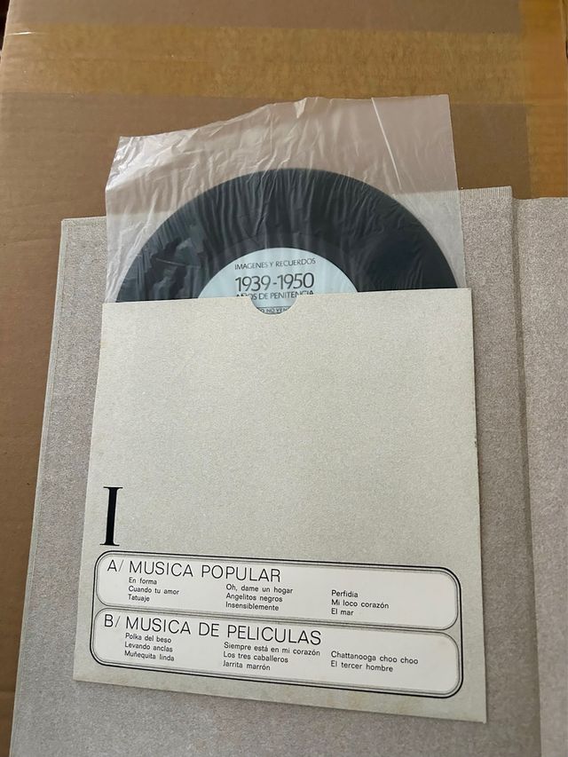 Libro historia J. Marse